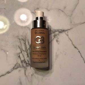 Exuviance CB foundation